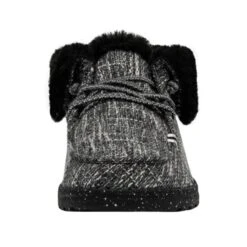 Heydude Hey Dude Youth Britt Boho Cookies And Cream -Heydude Screenshot2023 03 13162651