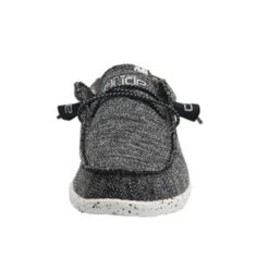 Heydude Hey Dude Men's Wally Sox Stitch Black -Heydude Screenshot2023 03 30095302