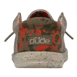 Heydude Hey Dude Tan Wally Youth Sox -Heydude Screenshot2023 04 05113327