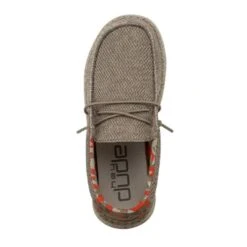 Heydude Hey Dude Tan Wally Youth Sox -Heydude Screenshot2023 04 05113355