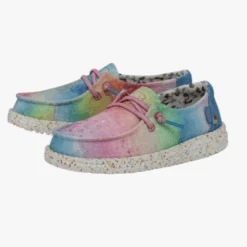 Heydude HEY DUDE WENDY YOUTH DREAMER MAGIC