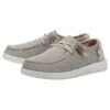 Heydude Hey Dude Women's Wendy Eco Desert Taupe