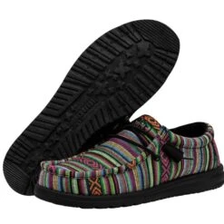 Heydude Hey Dude Men's Wally Serape Mesa Verde 7 Heydude Hey Dude Men's Wally Serape Mesa Verde -Heydude Screenshot2023 05 04115332