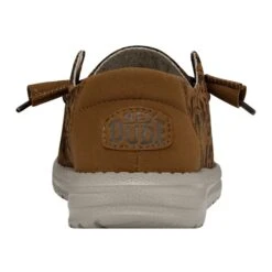 Heydude Hey Dude Women's Wendy Ranch Saddle Shoes 18 Heydude Hey Dude Women's Wendy Ranch Saddle Shoes -Heydude Screenshot2023 05 05132659