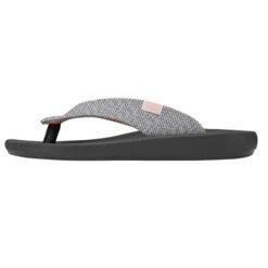 Heydude Hey Dude Women's Meg Pearl Grey Flip Flops -Heydude Screenshot2023 05 12154438