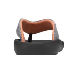 Heydude Hey Dude Women's Meg Pearl Grey Flip Flops -Heydude Screenshot2023 05 12155034