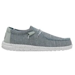 Heydude Hey Dude Men's Ice Grey Wally Sox -Heydude Screenshot2023 05 18145533