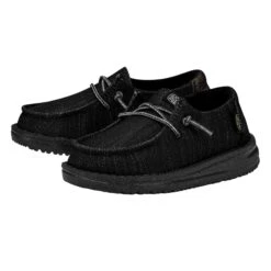 Heydude 5 Heydude Hey Dude Wendy Toddler Glitter Meteor Shower