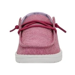 Heydude Hey Dude Wendy Youth Sparkle Pink -Heydude Screenshot2023 05 23160547