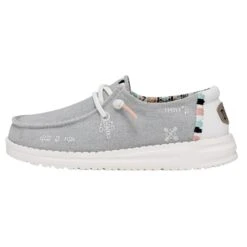 Heydude Hey Dude Wendy Youth Boho Light Denim -Heydude Screenshot2023 05 25145335