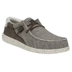 Heydude Hey Dude Men's Wally Stitch Teak -Heydude Screenshot2023 05 25150852