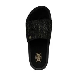 Heydude Hey Dude Chandler Knit Black Slide -Heydude Screenshot2023 06 05142247