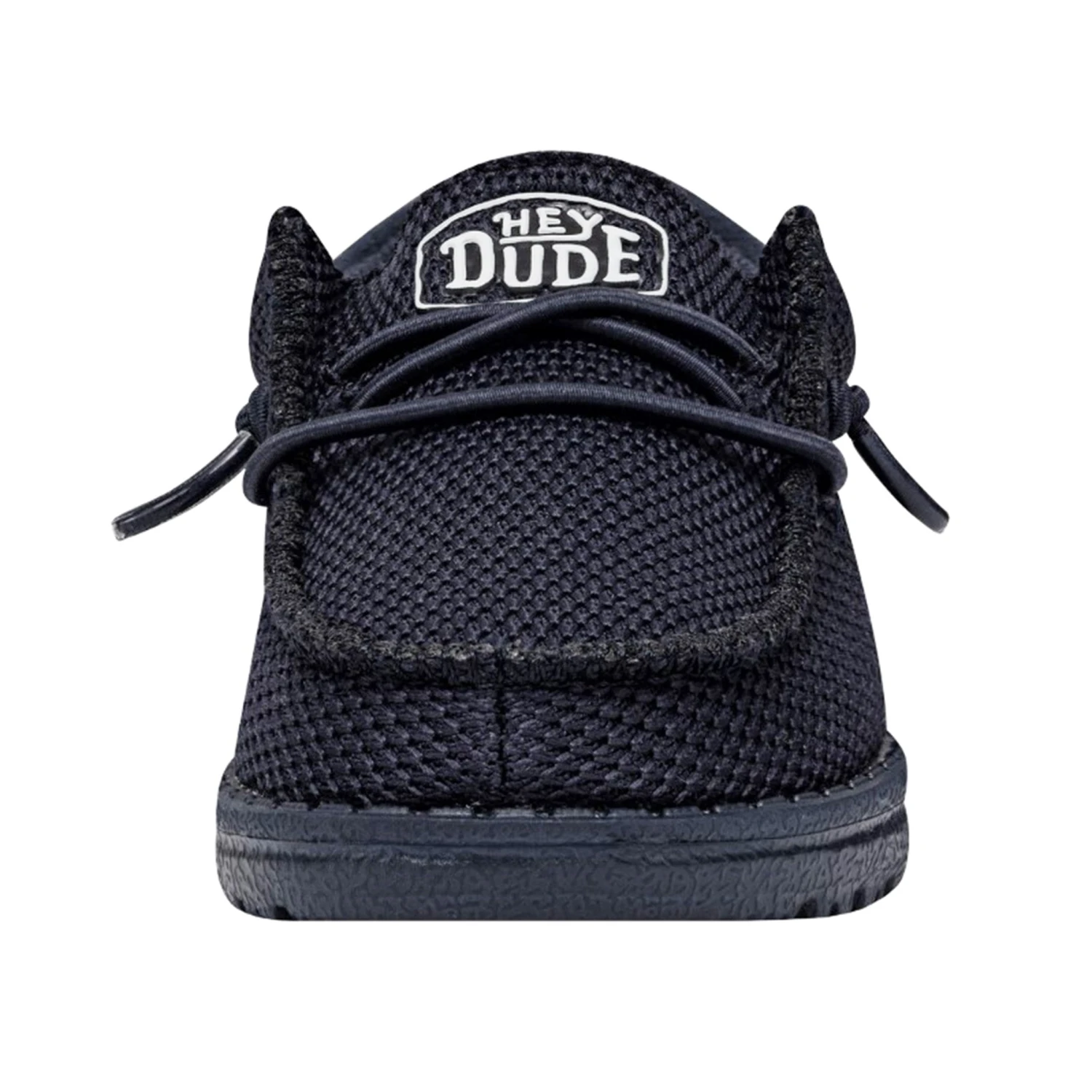 Heydude Hey Dude Wally Toddler Funk Mono Navy 9 Heydude Hey Dude Wally Toddler Funk Mono Navy - Image 7