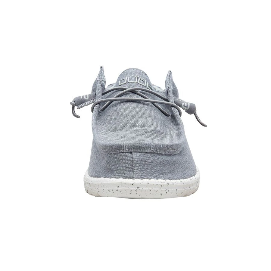 Wally Stretch - Iron 6 Wally Stretch - Iron - Image 4