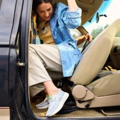 Sirocco Women - Shell -Heydude Womens2 12823a64 90a0 4be2 9d22 bf9879ec22f8