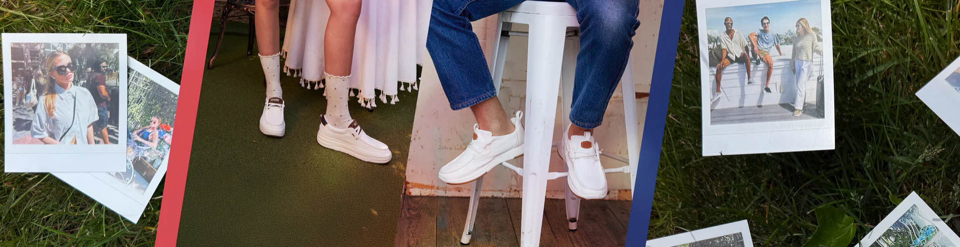 Heydude -Heydude XDFDF