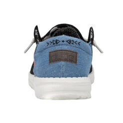 Heydude Hey Dude Women's Wendy Boho Black 8 Heydude Hey Dude Women's Wendy Boho Black -Heydude back 05093d77 9ff7 4b85 837d e9ea09d408e6