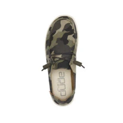 Heydude Hey Dude Wendy Camo 11 Heydude Hey Dude Wendy Camo -Heydude camo1