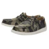 Heydude Hey Dude Wendy Camo -Heydude camo5