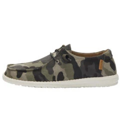 Heydude Hey Dude Wendy Camo 10 Heydude Hey Dude Wendy Camo -Heydude camo6
