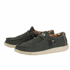 Heydude 13 Heydude Hey Dude Wally Youth Sox Musk