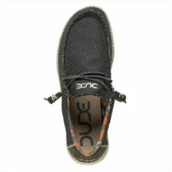 Heydude Hey Dude Wally Youth Sox Musk 10 Heydude Hey Dude Wally Youth Sox Musk -Heydude musk5 4c9ae75b 0552 41a5 a81f 1233034d20c3