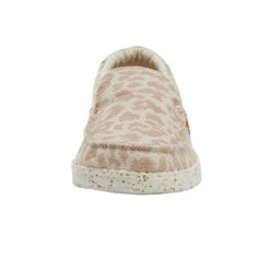Heydude Hey Dude Misty Woven Tan Cheetah 11 Heydude Hey Dude Misty Woven Tan Cheetah -Heydude wovenchepk5