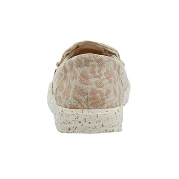 Heydude Hey Dude Misty Woven Tan Cheetah 7 Heydude Hey Dude Misty Woven Tan Cheetah - Image 5